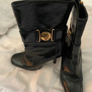 Gucci boot size 7